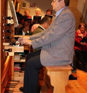 Kirchenchor Eggerding