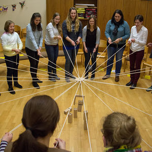 Visitation im Dekanat Weyer