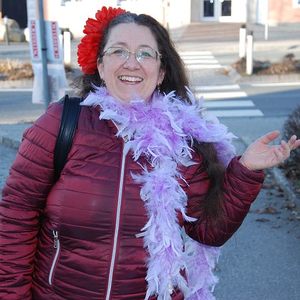 Faschingssonntag 2022