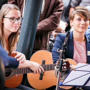 Pfarrcaritaskindergarten Sarleinsbach
