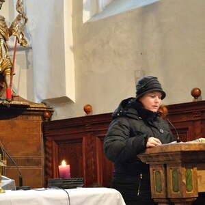 Fastensuppe 24.02.2013