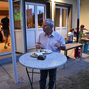 Abschluss des Jahres