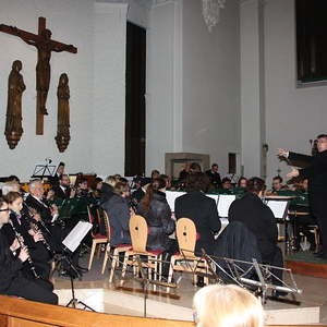 Konzert in St. Quirinus