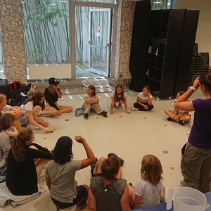 Freitag, 15. Juli 2022