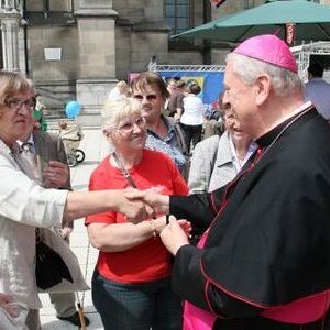 Woche für das Leben 2011