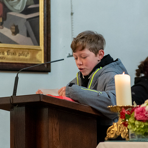 Sonntag, 23. November 2025