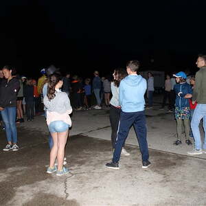 Jungschar- und Minislager 2019