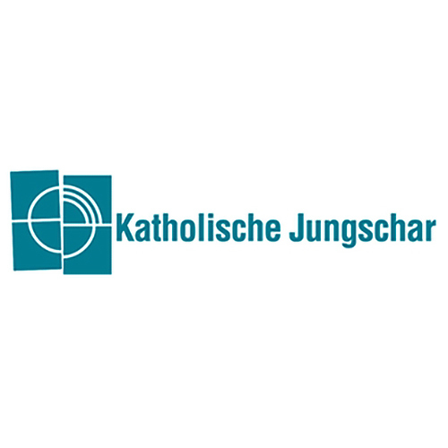 Logo Katholische Jungschar