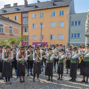 Erntedank Pfarre Kirchdorf an der Krems
