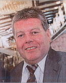 Gerhard Keplinger / Privat Gerhard Keplinger