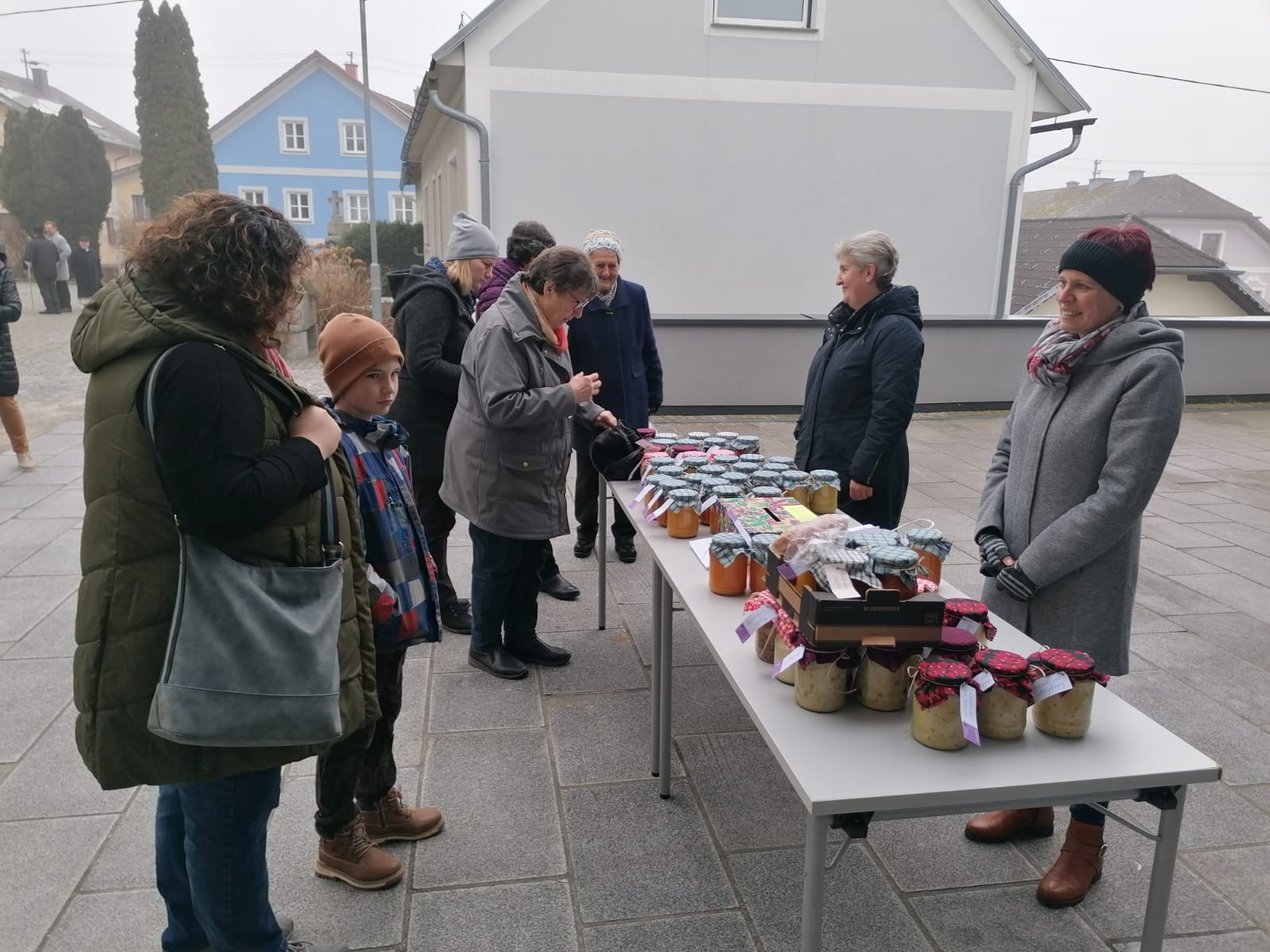 Familienfasttag 2024