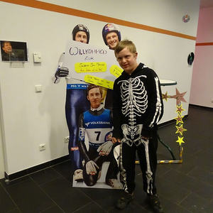 Pfarrball Suben 2019