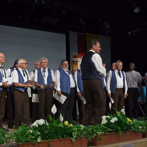 Goldenes Priesterjubiläum Monsignore Stefan Hofer