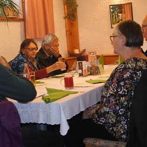 Pfarrausflug Pettenbach