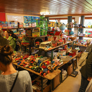 Flohmarkt