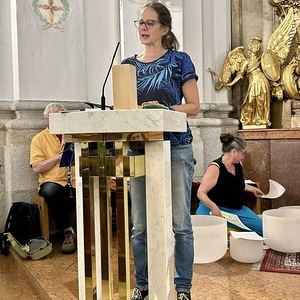 Lange Nacht der Kirchen 26