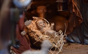 Menschwerdung Gottes