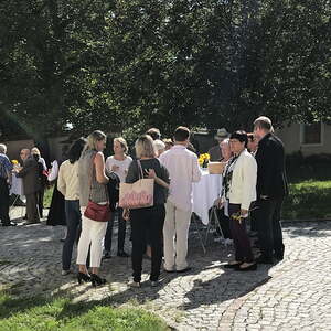 Pfarre Hörsching hl. Jakob