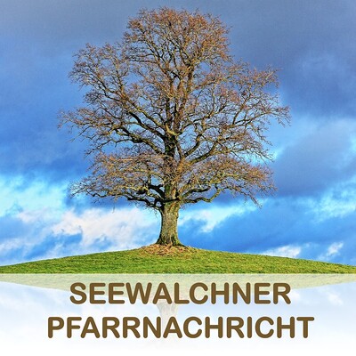 Pfarrnachricht Oktober