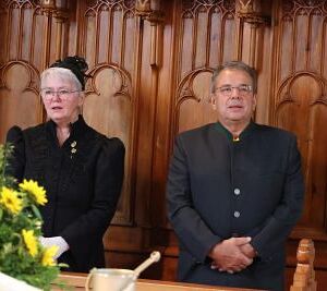 Erntedank- und Pfarrfest 2022