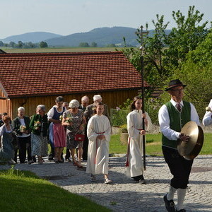 am 25. Mai 2026