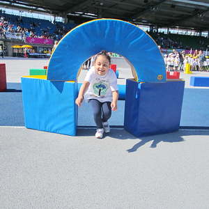Kindergartenolympiade