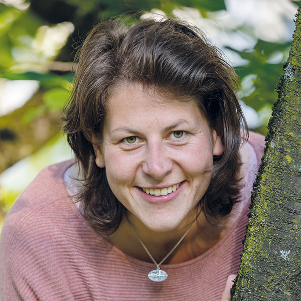 Sr. Verena Maria Haselmann