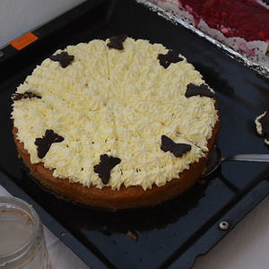 Erntedankfest in St. Quirinus 2019