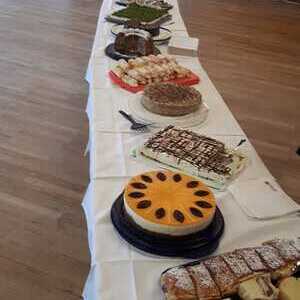 Erntedank und Mehlspeisbörse 2021