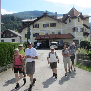 'Rund um den Wachtberg'