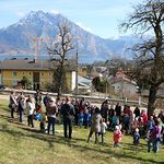 Kinderkreuzweg 2018