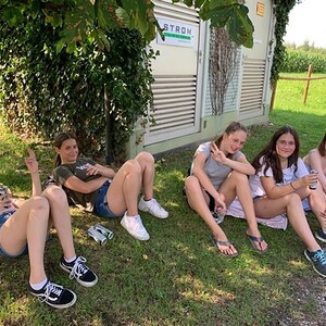 Ferienbetreuung 2020