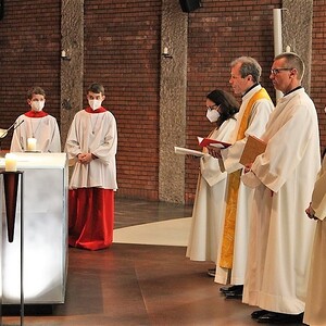 Gründonnerstag 2021