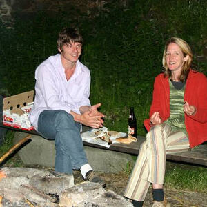 Ökumenische Bibelnacht