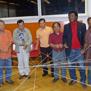 NEUE HEIMAT für alle