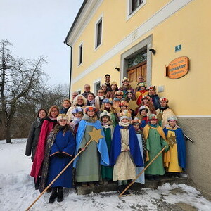 2. - 6. Jänner 2026