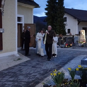 Maria Schindlauer