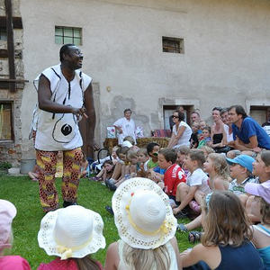 Kindergartenabschluss