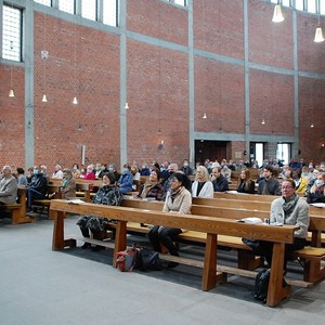 Amtseinführung 2020