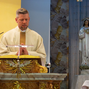 Lange Nacht der Kirchen in der Pfarre Kopfing