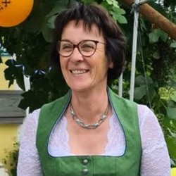 Margarete Dornetshumer