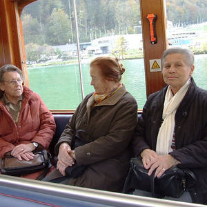 Pfarrwallfahrt Maria Plain