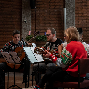 Weihnachtstöne 2022