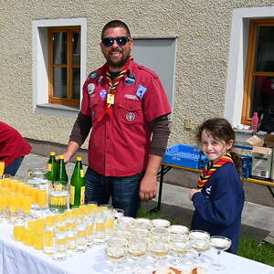 Pfarre Hörsching hl. Jakob