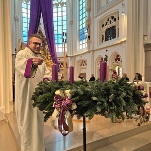 Familiengottesdienst am 1. Advent
