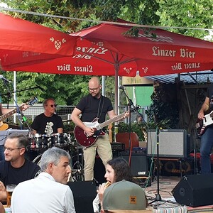 Froschberg Sommerfest 2023