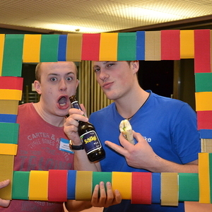 Gottesdienst und Gala