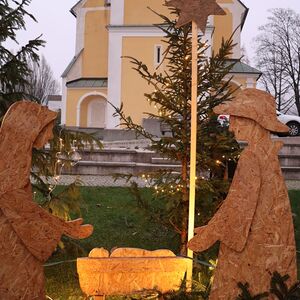 Advent in Ansfelden 2019