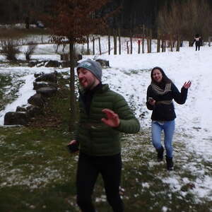 Besinnungswochenende 2018