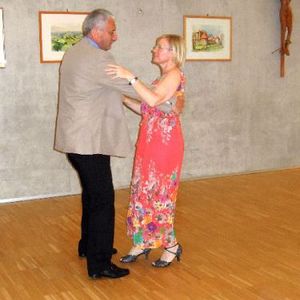 Impressionen vom Pfarrball Pöstlingberg